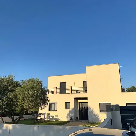 Βίλα Maison 3 Avec Piscine By Ayline *