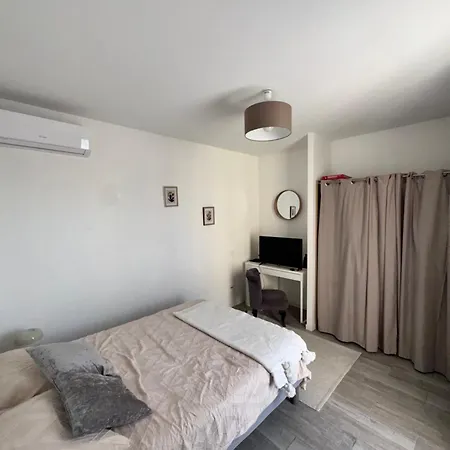 Maison 3 Avec Piscine By Ayline *