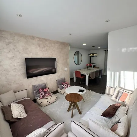 Maison 3 Avec Piscine By Ayline *