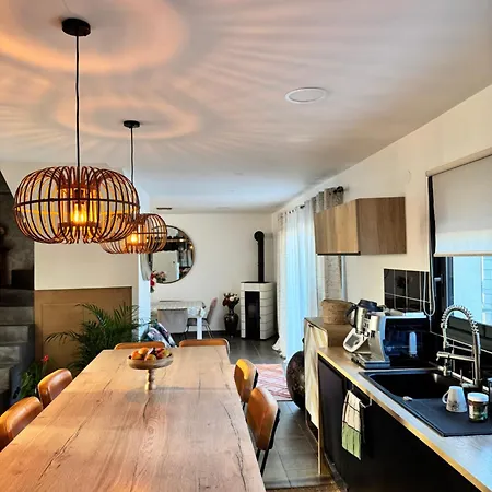 Maison 3 Avec Piscine By Ayline Βίλα