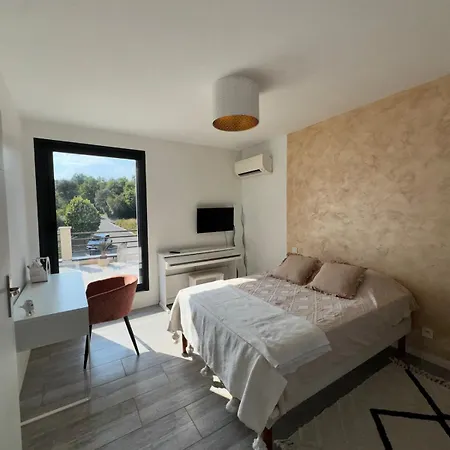 Maison 3 Avec Piscine By Ayline Βίλα *