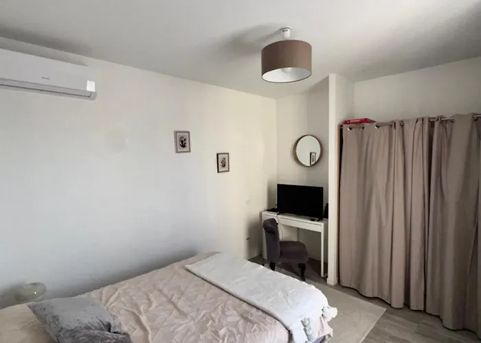 Maison 3 Avec Piscine By Ayline *