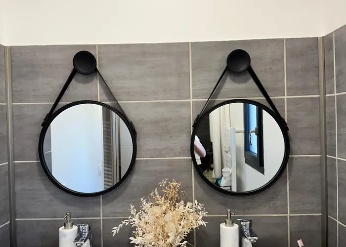 Maison 3 Avec Piscine By Ayline Villa Fons (Gard)