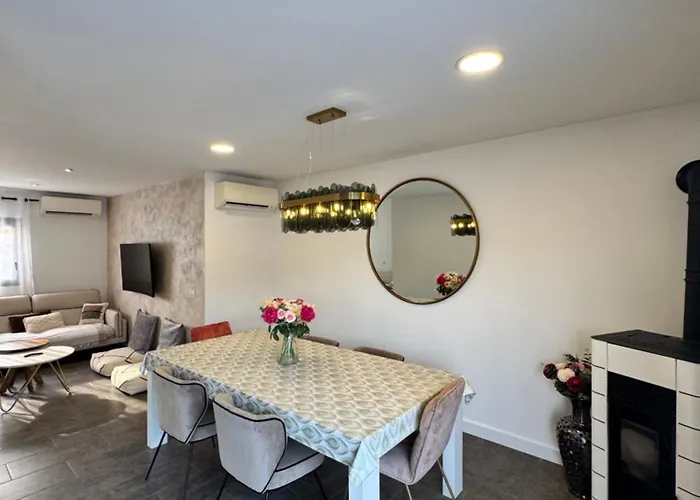 Maison 3 Avec Piscine By Ayline Villa
