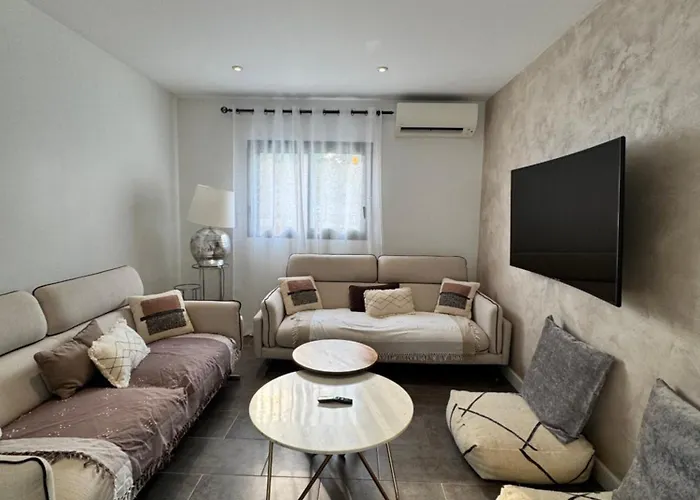 Maison 3 Avec Piscine By Ayline * Fons (Gard)